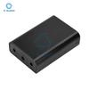 Ieșire DC 12V 3x Baterii 18650 Fără Lipire Serie Cutie Baterii DIY Potrivită pentru Telefon Mobil Router WiFi Lumină LED