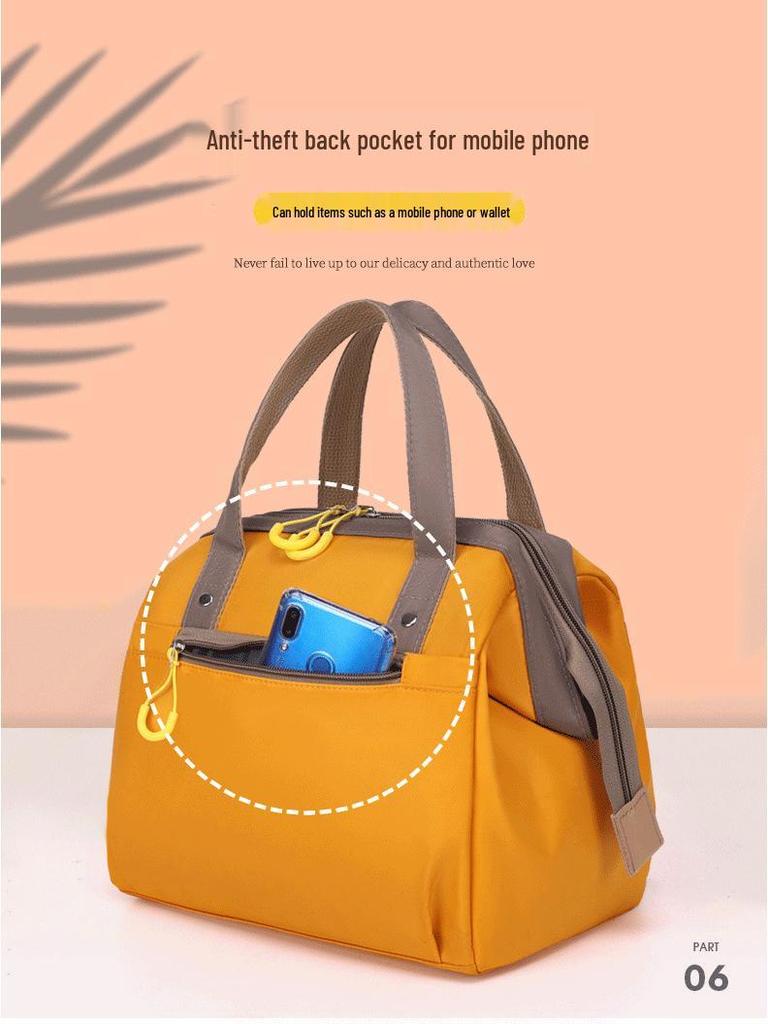 2025 Multifunctional Mummy Bag: Large Capacity, Convertible Single Shoulder, Crossbody, Handheld Portable Baby & Mother Bag