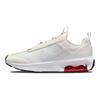 Nike Air Max Interlock Light 'White Red' Sneakers Casual Shoes DH0321-101