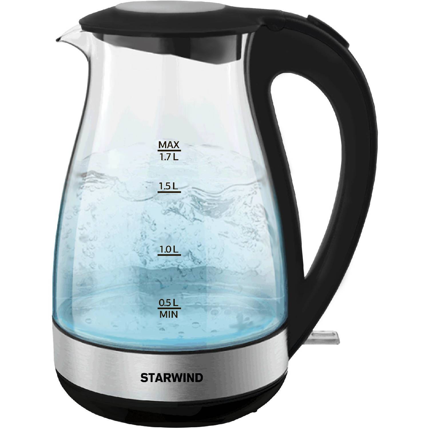 

Чайник Starwind Skp3039