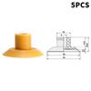 5pcs Manipulator Bag-opening Vacuum Sucker SGP15/20/24/30/40 Pneumatic Components For Industrial Accessories