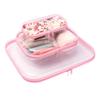 Lightweight Travel Packing Bags With Sealing Zippers For Clothing And Accessories