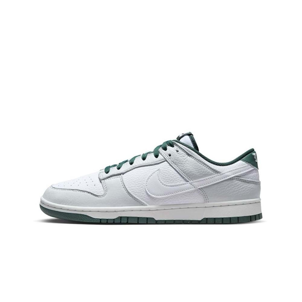 Nike Dunk Low Retro SE Photon Dust Vintage Green