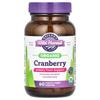 Oregon's Wild Harvest, Organic Cranberry, 60 Organic Veggie Capsules