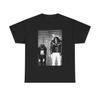 Crystal Castles Untrust Us Alice Glass Album Cover Vintage Tee