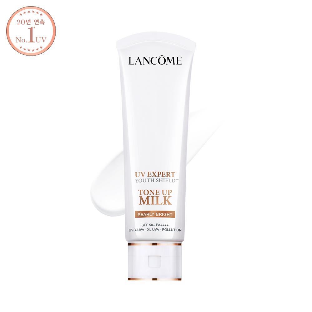Lancome UV Expert Tone-Up Sunscreen Rosy Bloom/Pearly Bright 30ml/50ml