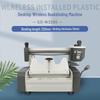 Golden GD-DF200 Electric Paper Cutter and W3500 Binding Machine Combo CN Plug (adapter Included)