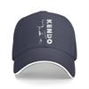 Kendo Boys Martial Art Unisex Baseball Caps Peaked Cap  Sun Shade Hats for Unisex Women