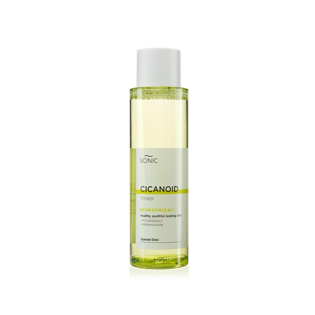 

[SCINIC] Cicanoid Toner 150 мл.
