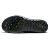 Nike Free RN Cushioning Slip Resistant Cushioning Slip Resistant Mid top Casual Running Shoes Men's Black 880845-003