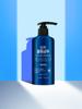 Laptok Cooling Shampoo 300ml - Refreshing Scalp Care