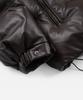 Frizmworks Snowdon Lambskin Down Jacket _ Brown