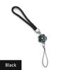Small Flower Phone Strap Phone Wrist Strap for USB ID Card for IPhone Huawei Samsung Xiaomi Universal Phone Accessories