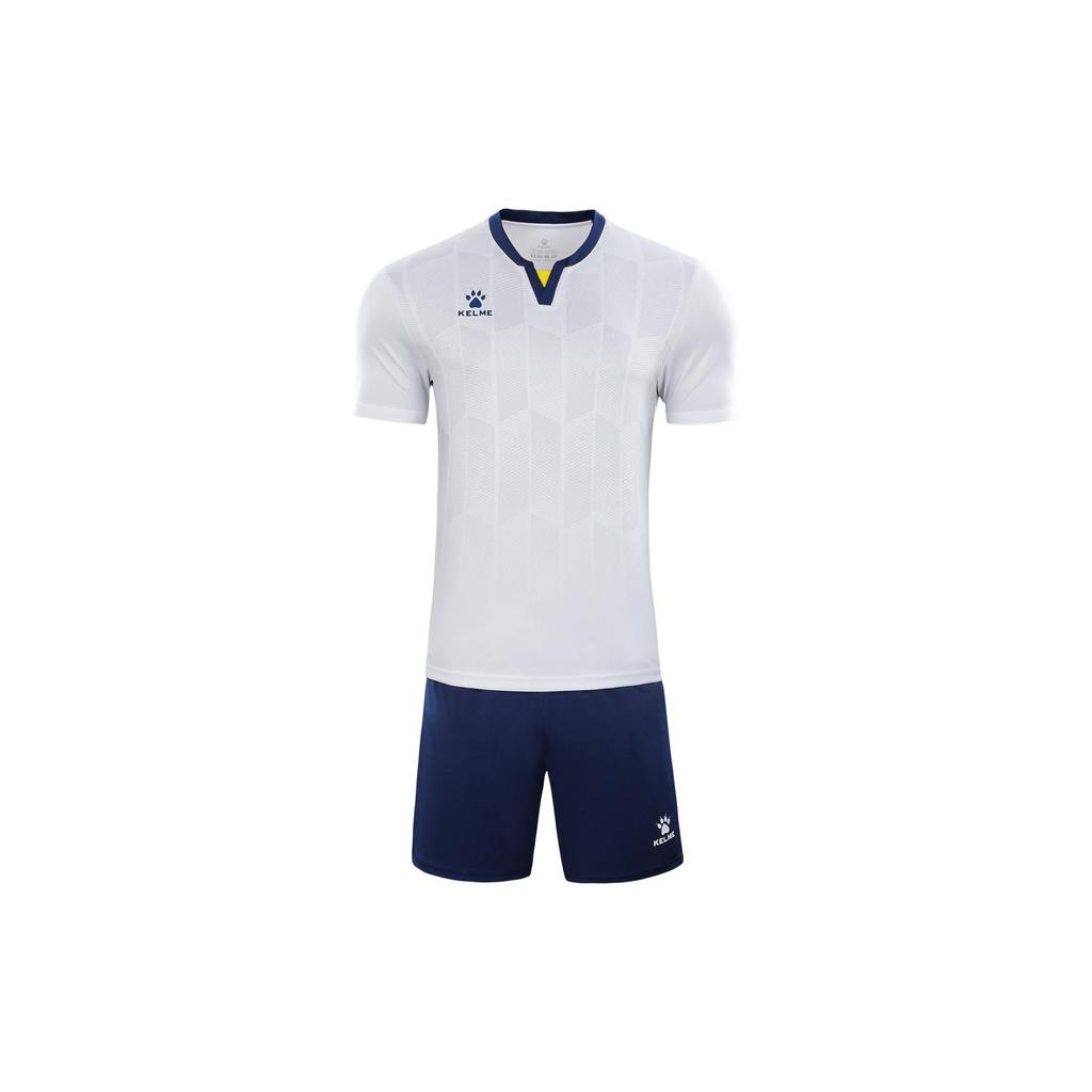 KELME Soccer Jersey Sets Unisex 8351ZB1081