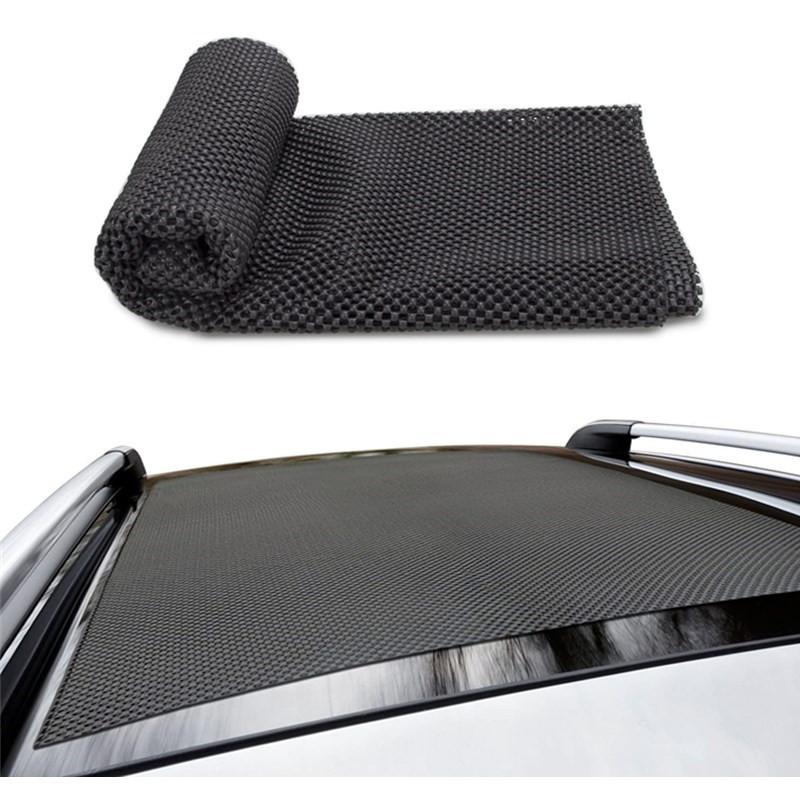 For Car Pad Storage Mat Mat Roof Cargo Protective Non-Slip Anti-Scratch Rack Bag