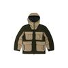Urban Exploration Jackets & Coats Men's Khaki NF0A5JV1-CEL