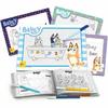 Drawing Worksheets Lisciani Giochi Bluey Multicolour