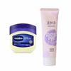 Petroleum Jelly Original 100g & Maxam Protective Hand Cream 75g Set