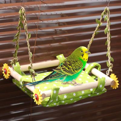 Kuş – Kuş Kafesleri ve Aksesuarları