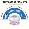 White Sneaker Cleaning Paste,Shoe Cleaner Removal,Waterless Scrubbing Cleaner for Shoes,Faux Leather,Women's Bags with Sponge