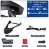 Plug and play DashCam For Volkswagen VW id4 id6 id5 ID.4 ID.5 ID.6 id 4 5 6 Dash Cam Camera UHD Car Dvr Recorder Easy Install