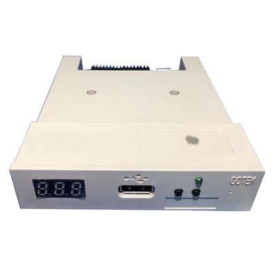 SFRM72-FU-DL 1,44 Mo Lecteur de disquette ISK Rive USB SSD Émulateur de disquette Rive 32 bits Plug and Play pour Y pour Électrique Ou