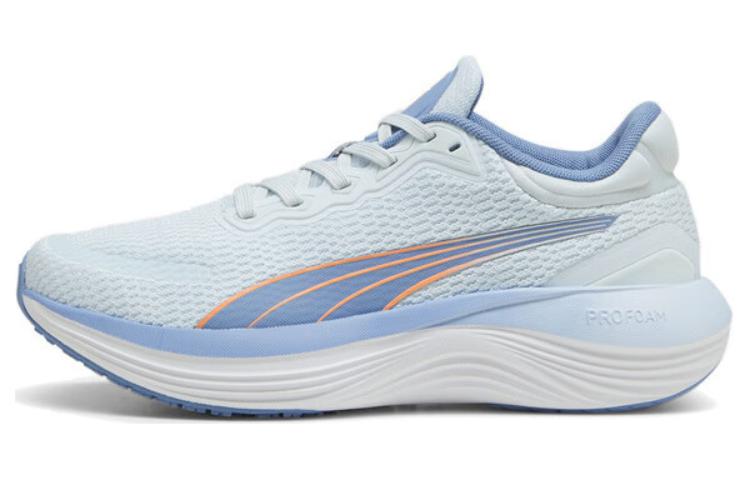 PUMA Scend Pro Running Shoes Sky Blue 378776-19 40