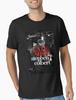 Stephen Colbert - The Night The Laughter Died T-Shirt