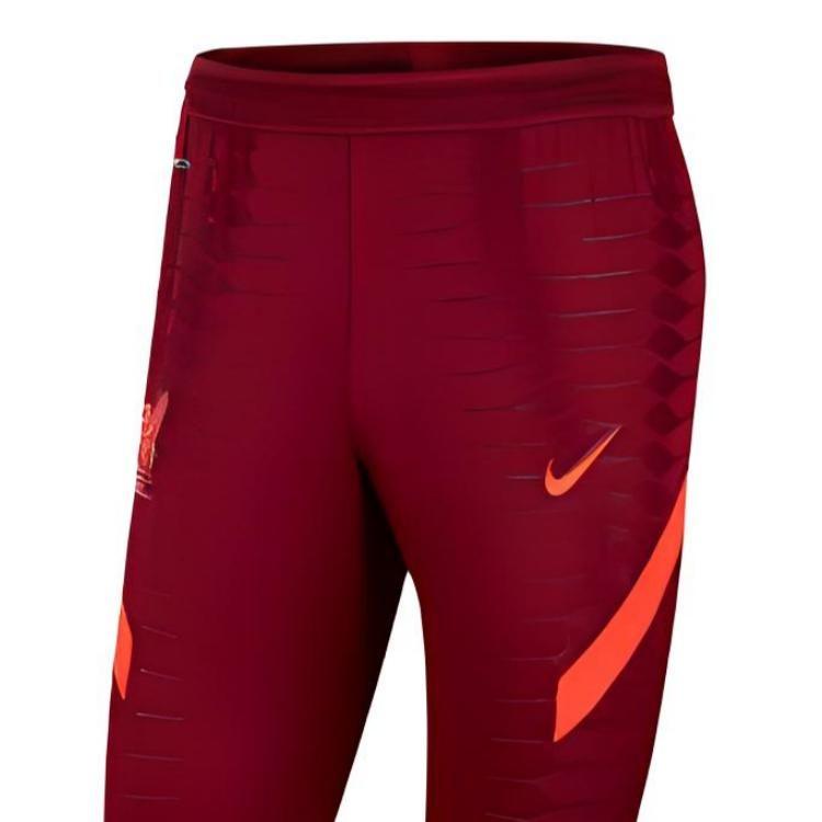 Nike Sweatpants Player Edition Men's Red DB0197-677
