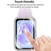 Soft TPU Hydrogel Films For Huawei Band 11/11 Pro  Full Cover Anti Scratch Screen Protectors Huawei Band 11 Band 11 Pro Films