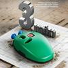 Dual Line Laser Infrared Line Level 90 Degree Laser Measuring Instrument  Tiling And Framing