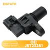 J5T23281 Engine Camshaft Position Sensor Replacement for Mazda 2 3 Familia 323 Protege Allegro New ZJ01-18-230 ME203180 G4T07871