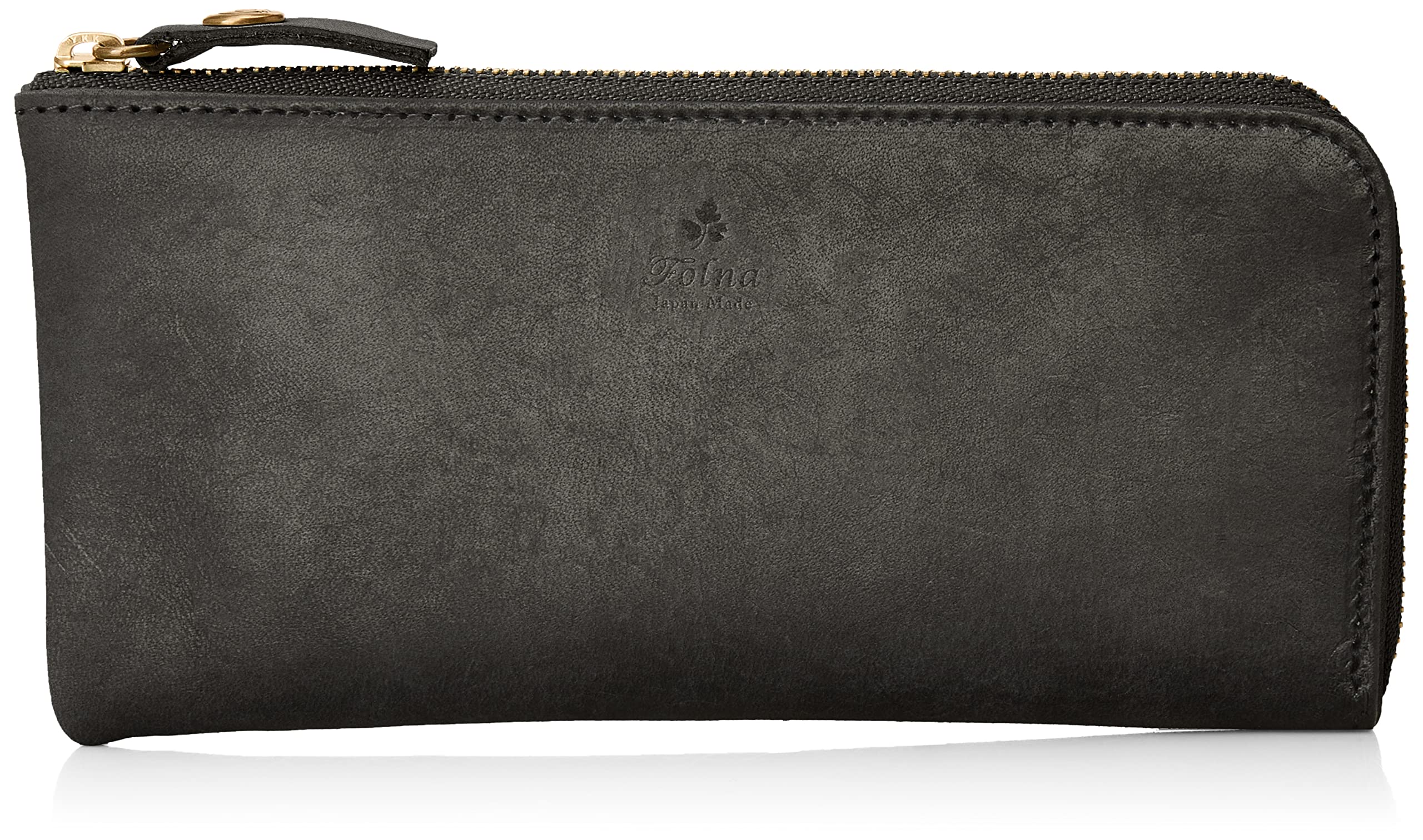 Женский кошелек Forna MAYA BELLY, Черный