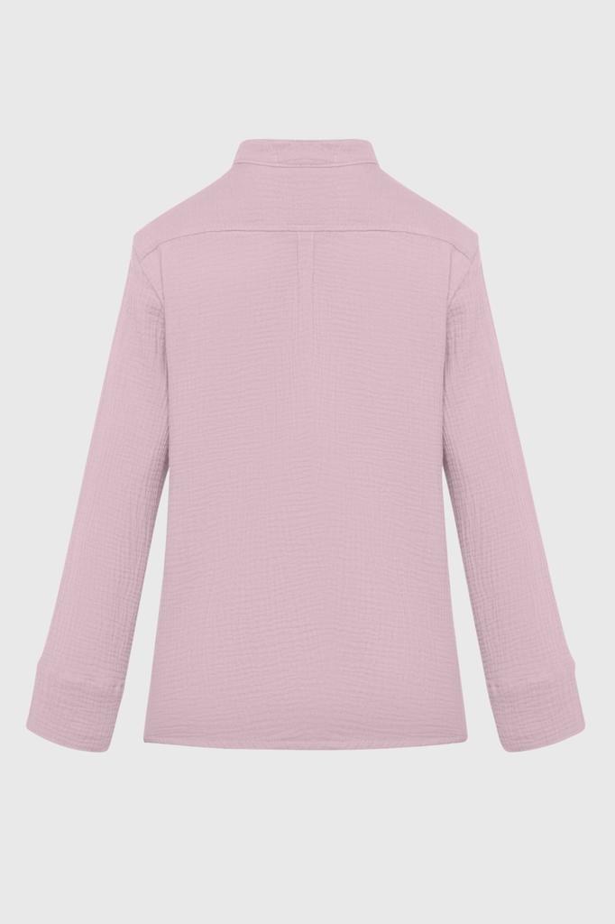 Set: Blouse and Trousers German Volf (89488)