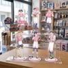 Acrylic Standee  for Tamon-kun Ima Docchi? Rintaro Kai Anime Standing Plates Collection Accessories Standee Exquisite Fans Gift