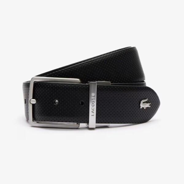 Lacoste 25S S LacoSte Elegance Leather Belt Cw Rc4097m55g 672