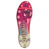 adidas Scarpe da calcio Adidas Predator Elite Ft Calzata comoda Erba sintetica Sneaker unisex Rosso Fluorescente HP9971