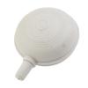 4.33*1.96Inch Air Blower Brush Air Blower Brush Black White