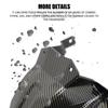 Für BMW R1300GS ADV Hinterradschutzblech Spritzschutz Abdeckung R1300 GS Adventure R1300GSA 2025+ Motorrad Verlängerung Fender Hugger