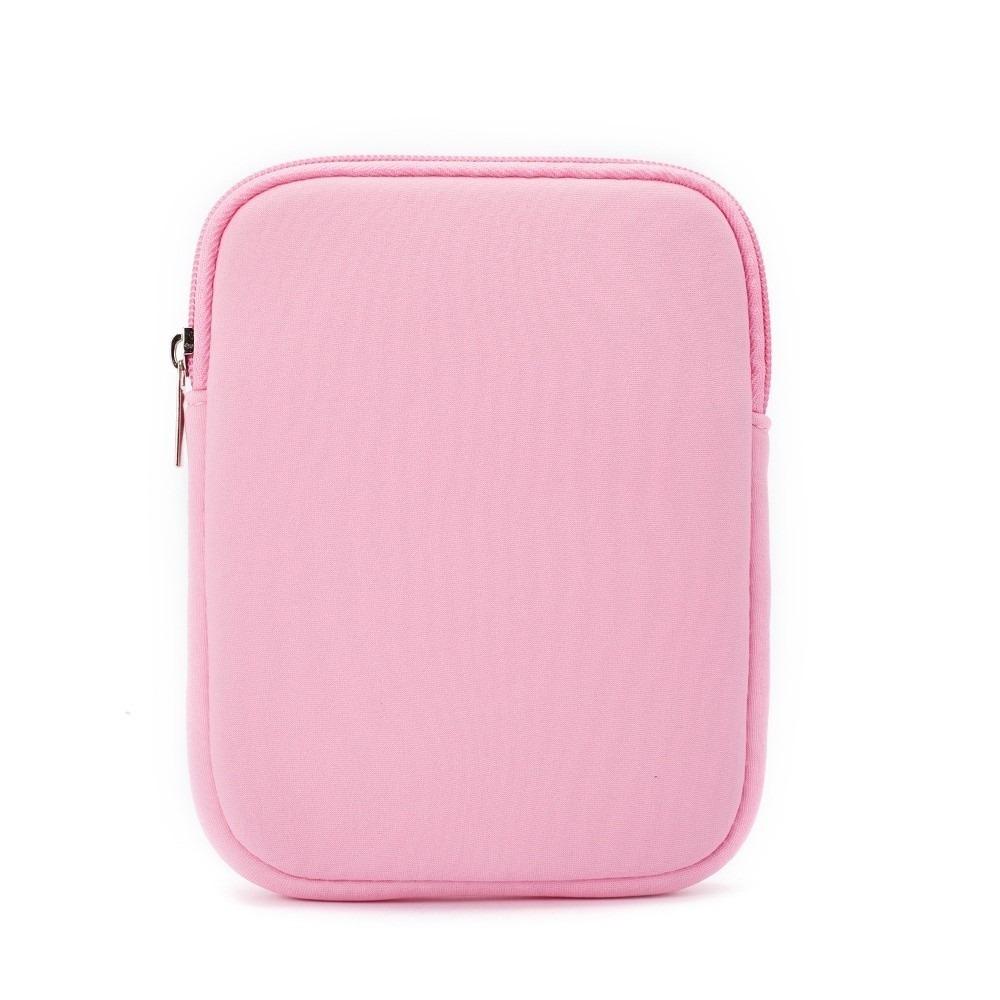 Shockproof Reader Inner Bag 6-inch Protective Cover Universal E-book Inner Bag