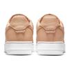 Nike Air Force 1 07 Craft Vachetta Tan Men Sneakers White CU4865-200