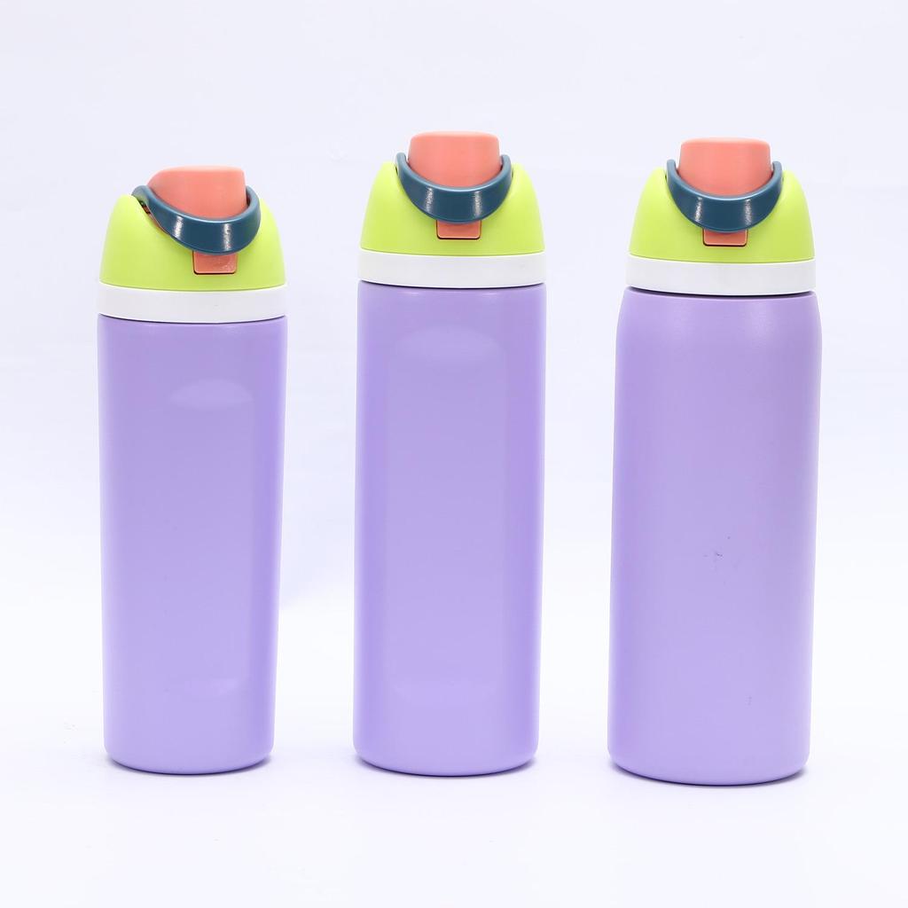 Large Capacity Double-Wall 304 Stainless Steel Insulated Cup