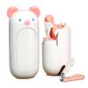 Children's 5-Piece Nail Care Set