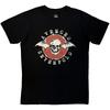 Avenged Sevenfold Deathbat Premium Carbon Unisexs Tshirt Unisexs