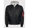 Куртка Alpha Industries Ma-1 D-Tec
