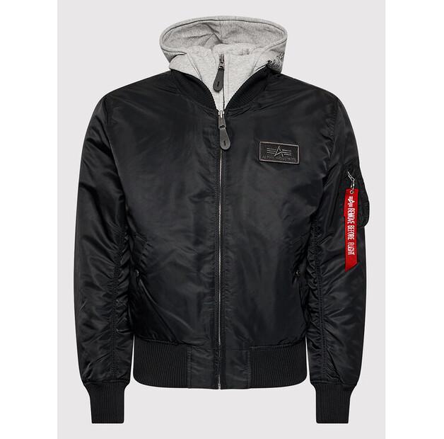 Куртка Alpha Industries Ma-1 D-Tec