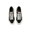 Vans Sk8-Hi 138 Decon VR3 SF Black Marshmallow Unisex Sneakers Grey VN0A4BX71KP