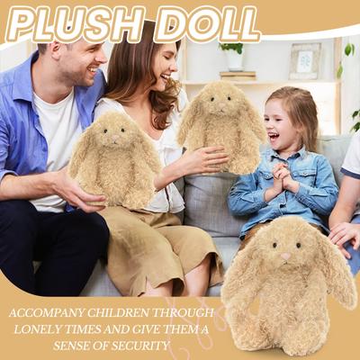 Plush Toys, Cute And Perfect Birthday Gifts For Friends And Classmates, Graduation Gifts