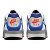 Nike Air Structure Triax 91 Violet White