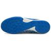 Puma Future Z 3.2 TT (Rubber Studs) Durable Soccer Shoes Men Soccer Shoes Blue 106490-01